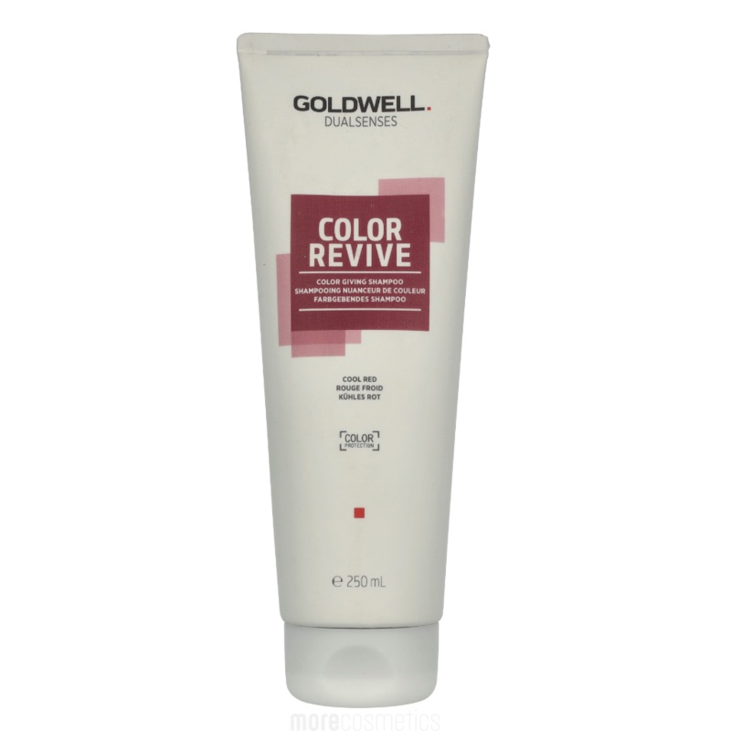 Goldwell Dualsenses Color Revive Color Giving Shampoo