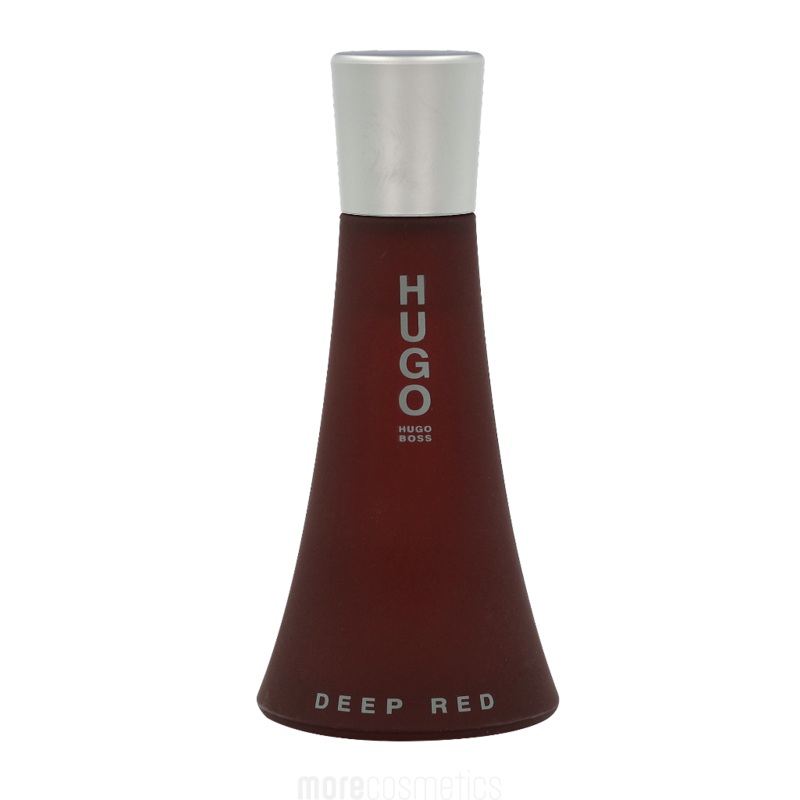 Hugo Boss Deep Red Woman Edp Spray 50 ml