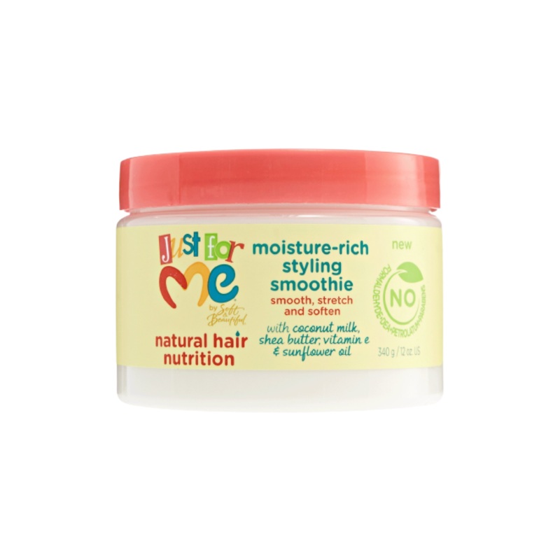 Just For Me Natural Hair Milk