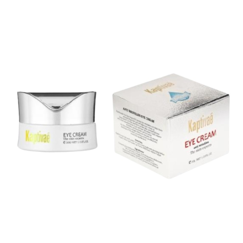 Kaptivae Eye Cream