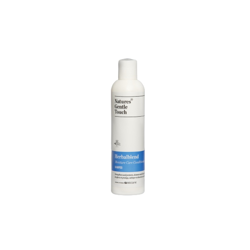 Natures Gentle Touch Moisture Care Conditioner