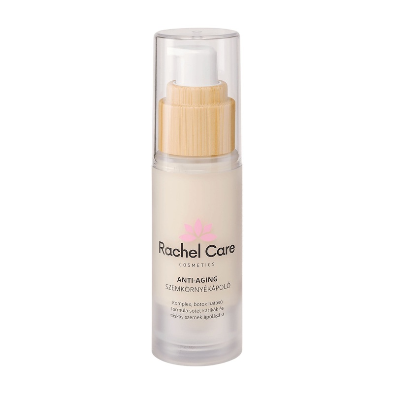 Rachel Care anti-aging eye cream, 30 mL