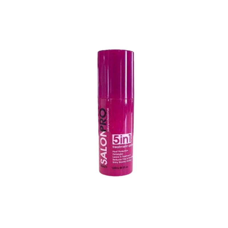 Salon Pro 5 In 1 Treatment Spray 150ML