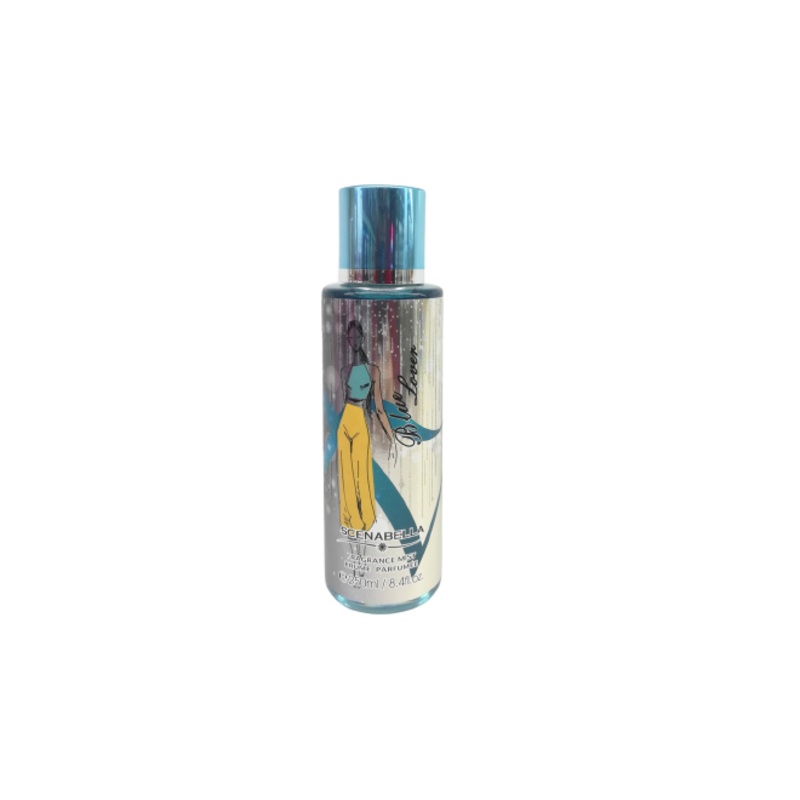 Scenabella Blue Lover Fragrance Mist 250ML