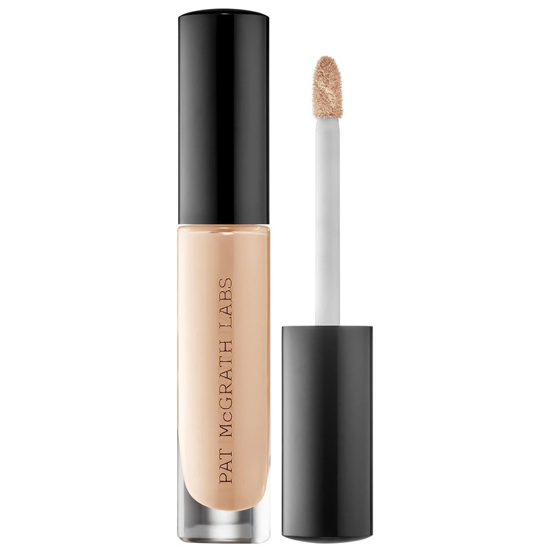 Sublime Perfection Concealer by Sublime – Full-Coverage, Anti-Aging Liquid Concealer for Flawless Skin