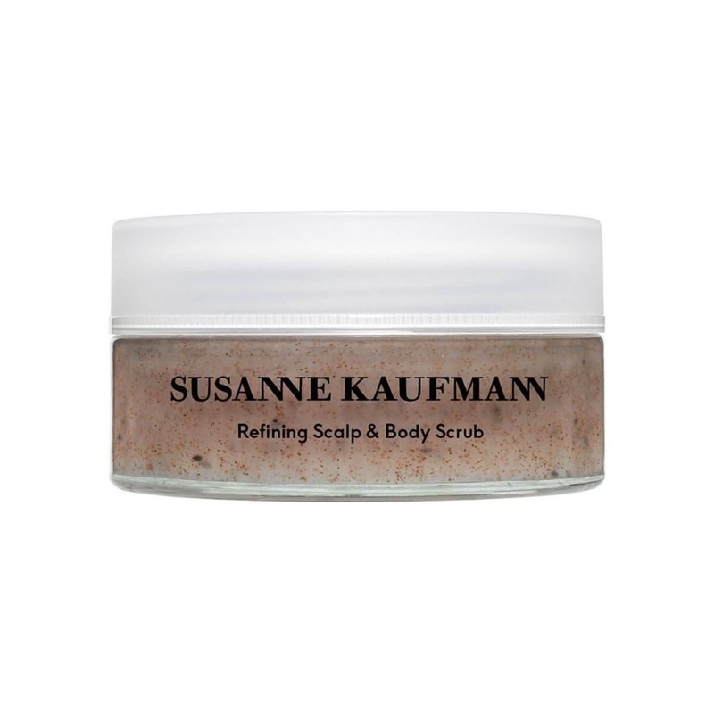 Susanne Kaufmann Refining Scalp & Body Scrub – 200ml | Gentle Exfoliation for Healthy Skin