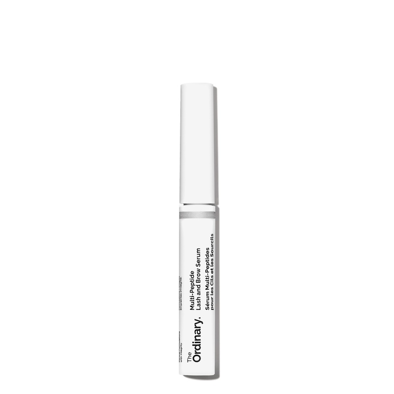 The Ordinary Peptides Multi-Peptide Lash and Brow Serum 5 mL