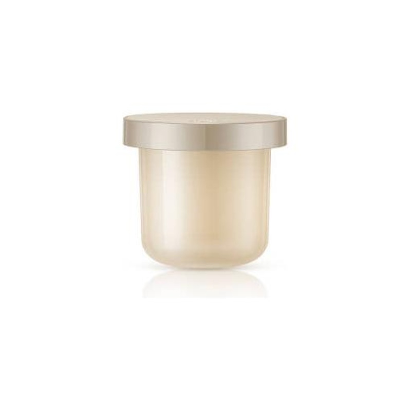 THE WHOO Jinyulhyang Anti-Wrinkle Enriching Cream  50ml (Refill) | Red Ginseng Retinol Complex, Moisturizing & Firming