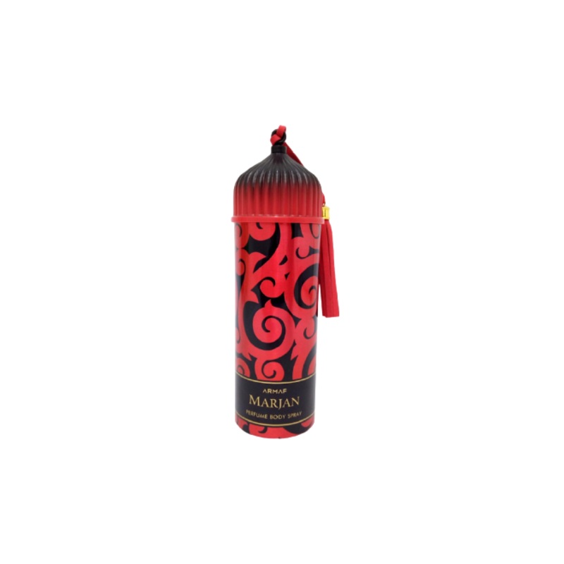 Armaf Marjan Body Mist 200ML