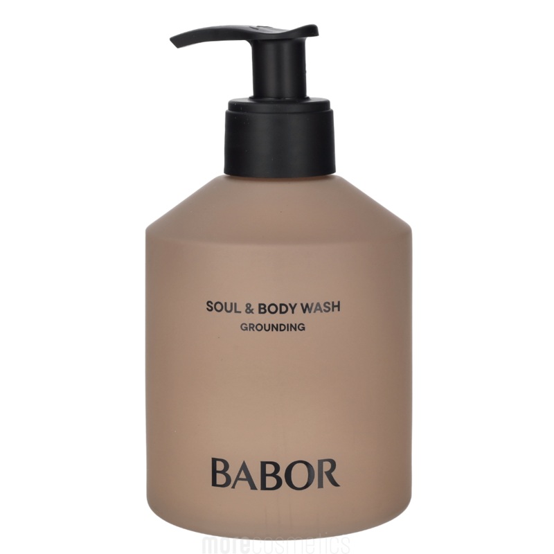 Babor Soul & Body Wash