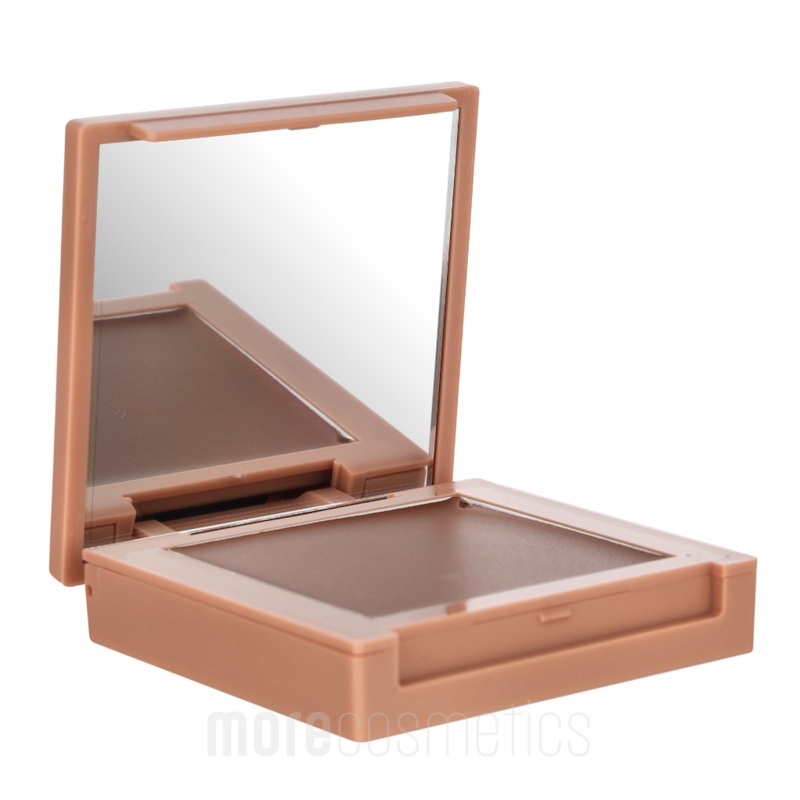 Black Up Full Cover Cream Powder Foundation #09