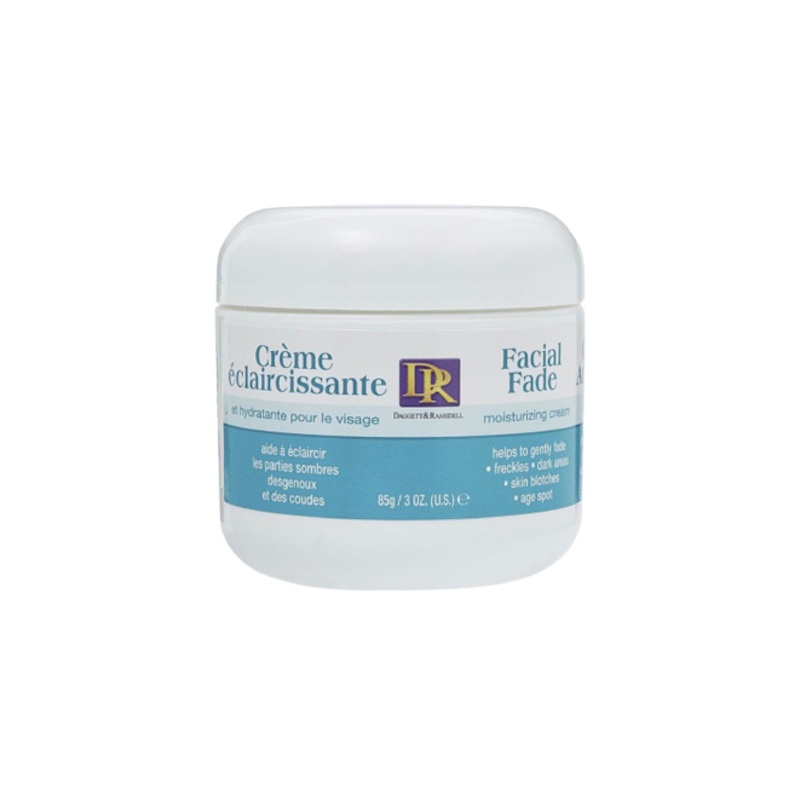 Daggett And Ramsdell Facial Fade Lightening Cream