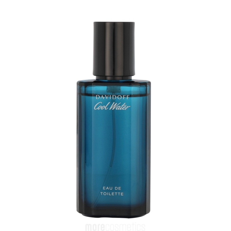 Davidoff Cool Water Man Edt Spray 40 ml