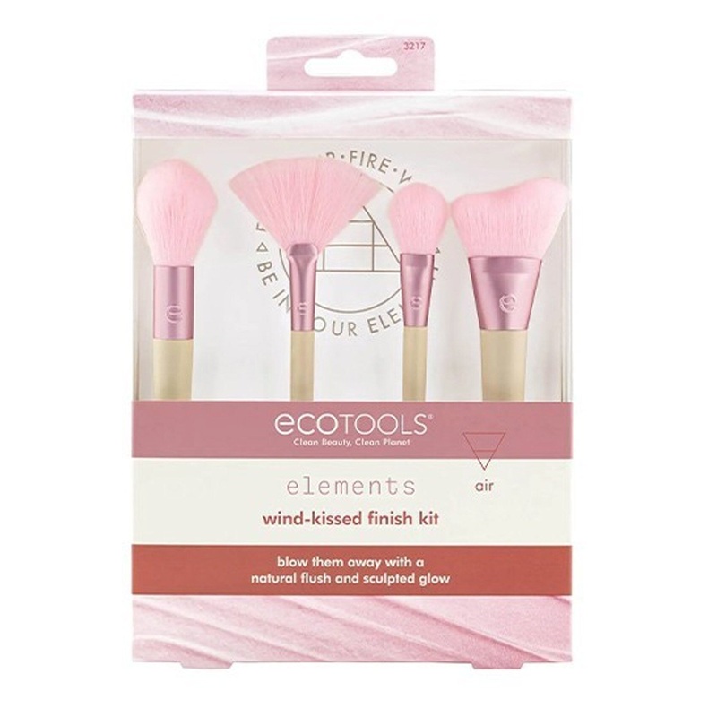 Ecotools elements wind-kissed finish kit 3217