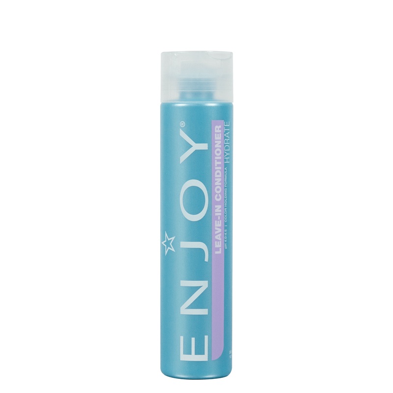 Enjoy Hydrate Leave In Conditioner 10.OZ
