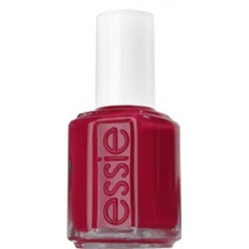 Essie raspberry 89