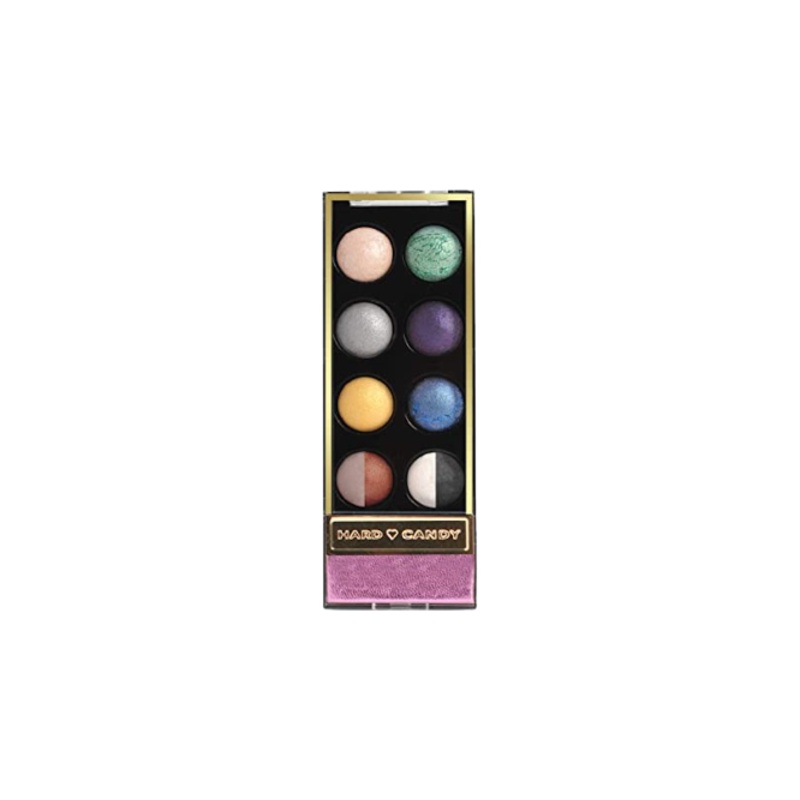 Hard Candy Shadow Spheres Hard Candy Super Mod Eyeshadow Light n Night