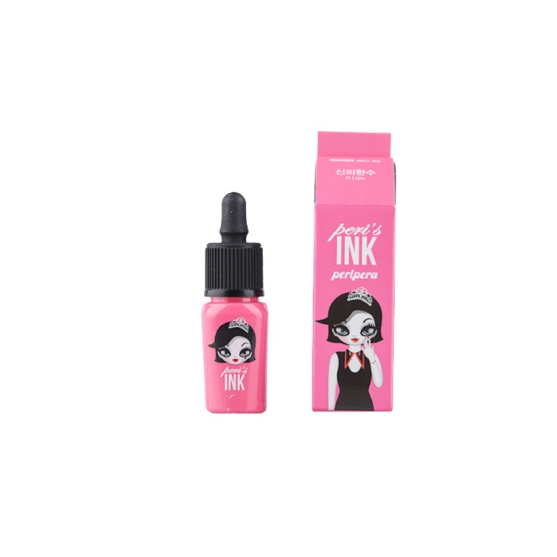 Ink Eyelash Glue