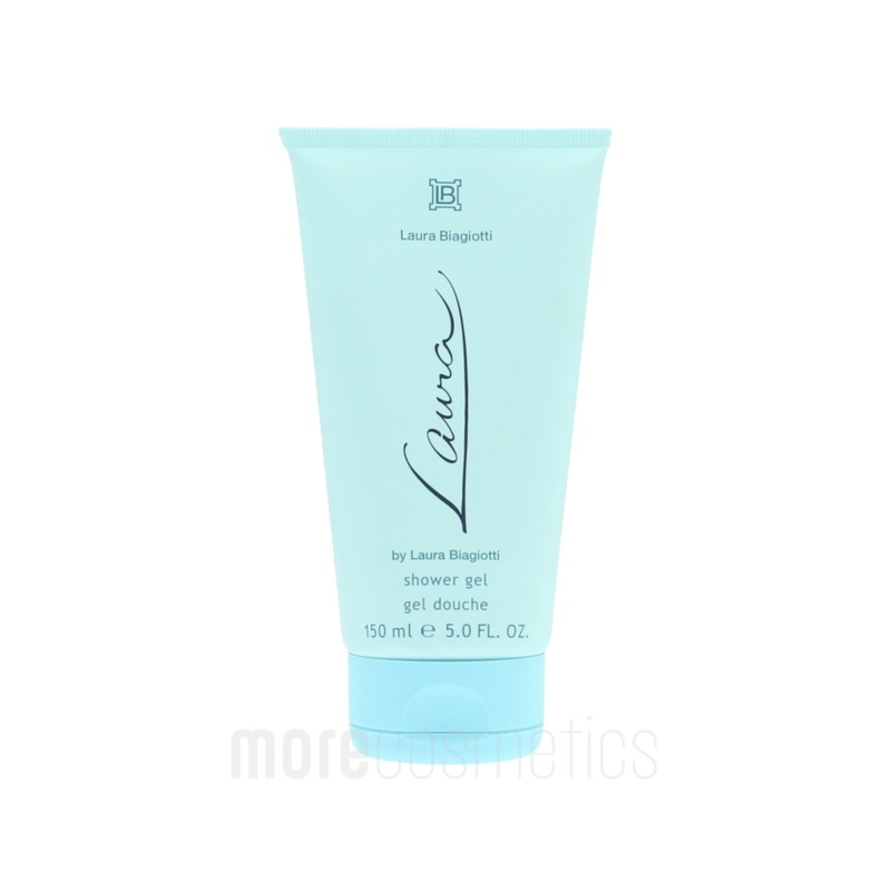 Laura Biagiotti Laura Shower Gel
