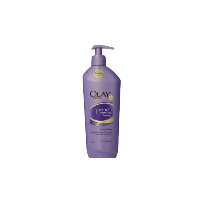 Olay Quench Plus Firming