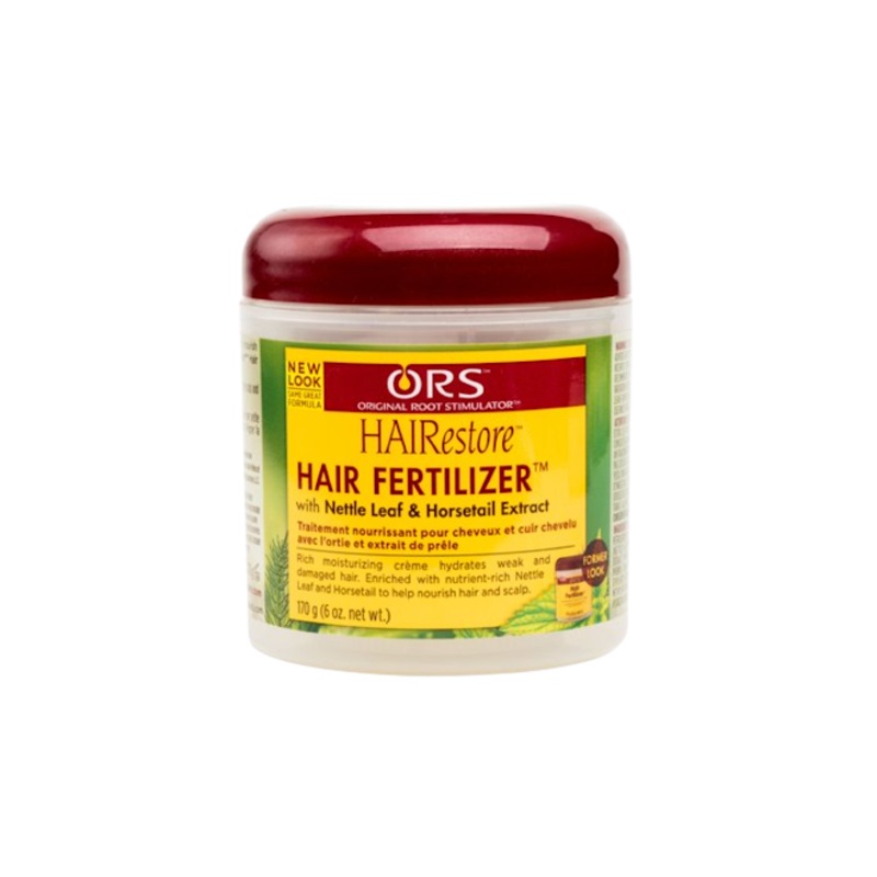 Ors Hair Fertilizer