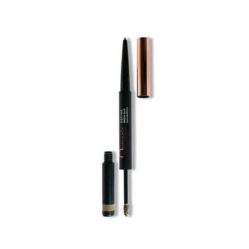 Osmosis Beauty Define Brow Duo Caramel