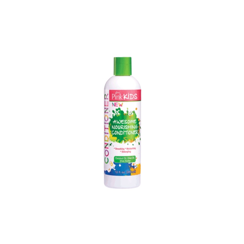 Pink Kids Conditioner