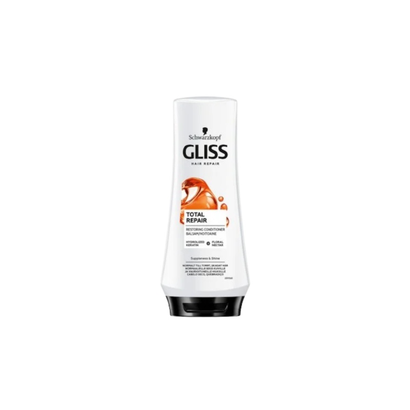 Schwarzkopf Gliss Total Repair Conditioner