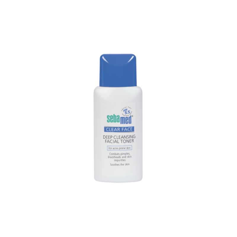 Sebamed Clear Face Toner
