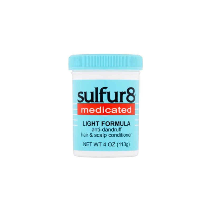 Sulful8 Medicated 205G