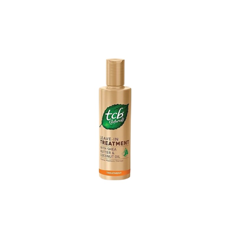 Tcb Leave-In Treatment With Shea And Butter 200ML