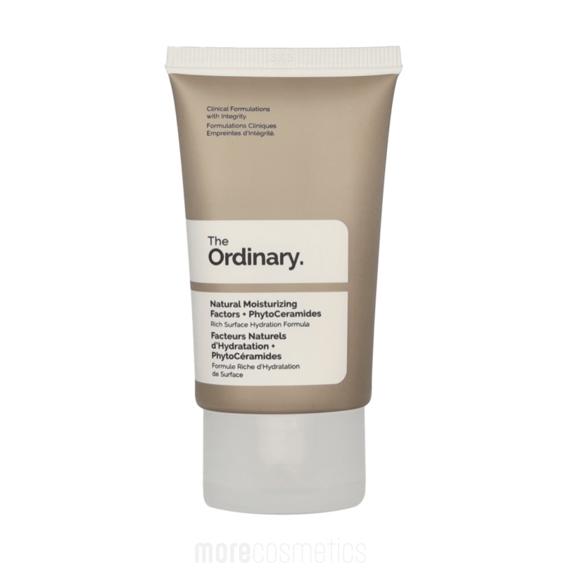 The Ordinary Natural Moisturizing Factors + PhytoCeramides