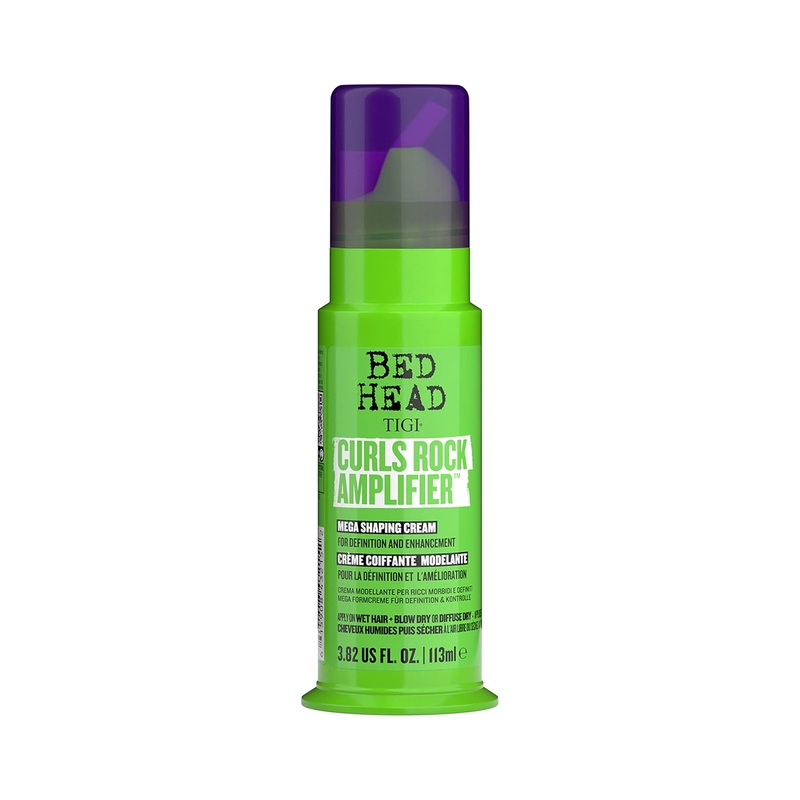 TIGI Bed Head Curls Rock Amplifier 3.8OZ