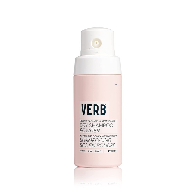 Verb Dry Shampoo Powder 2OZ