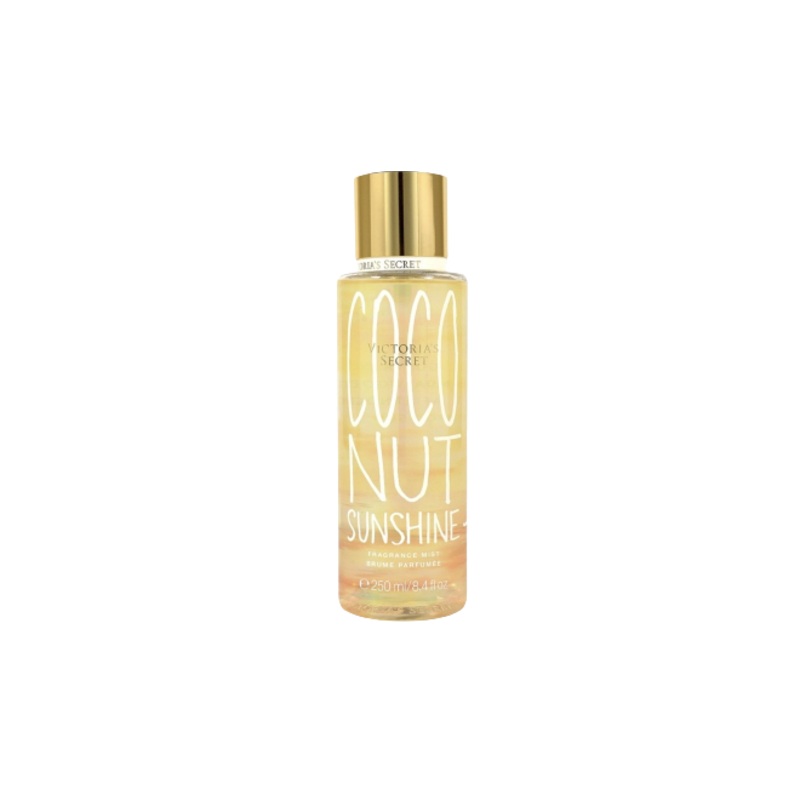 Victoria’s Secret Coconut Sunshine
