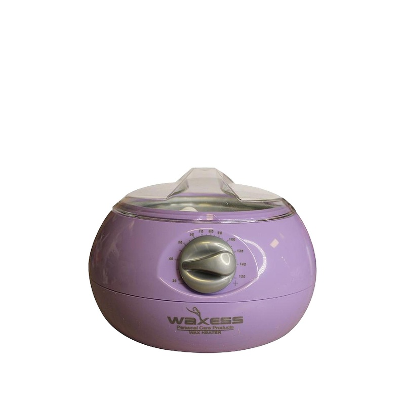 Waxess Neptn Konserve A_da Makinesi 600 ml – Hair Removal Wax for Smooth Skin