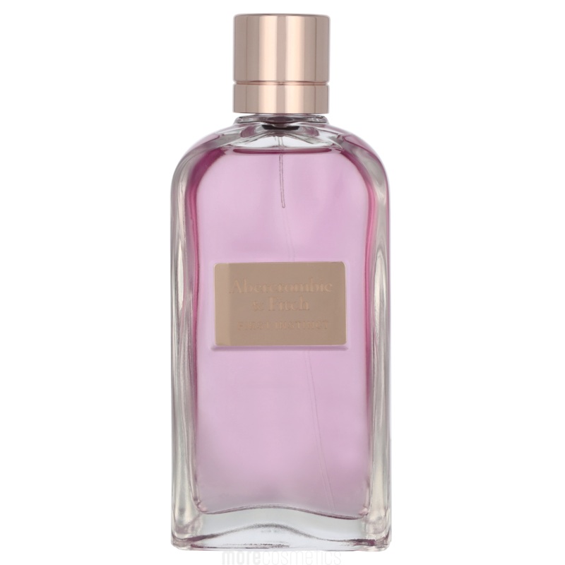 Abercrombie & Fitch First Instinct Women Edp Spray 100 ml