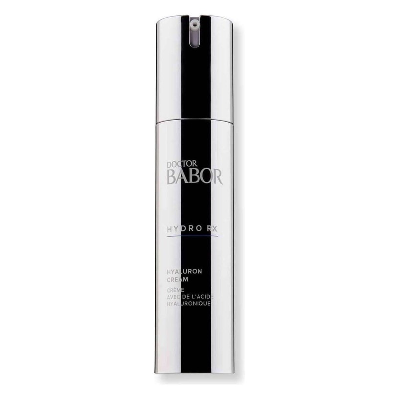 Babor Hydro Rx Hyaluron Cream  50ml | Intense Hydration & Youthful Glow
