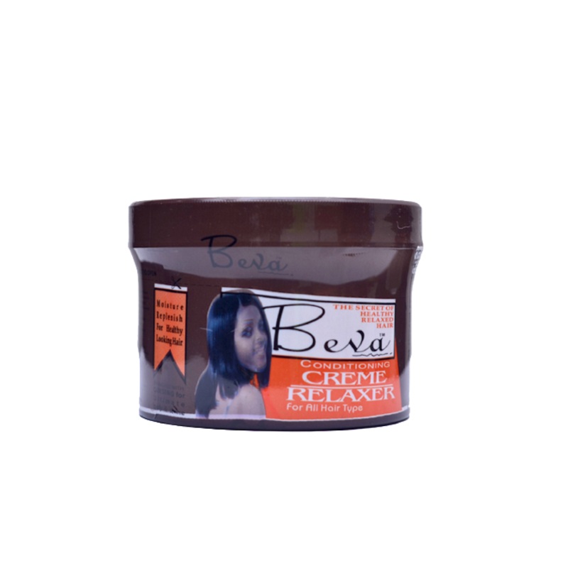 Beva Hair Relaxer 185G