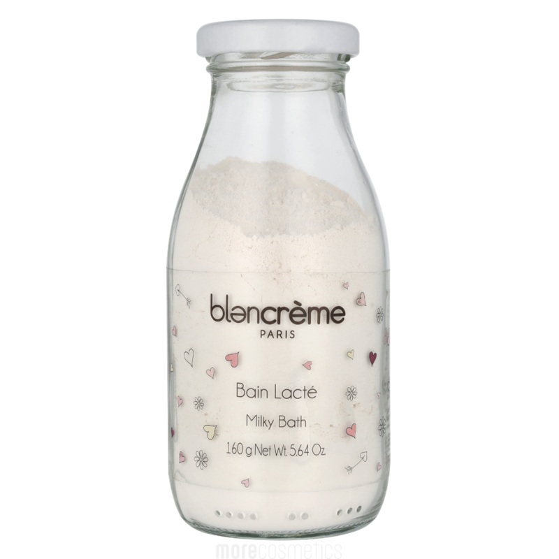 Blancreme Bath Infusion Milk