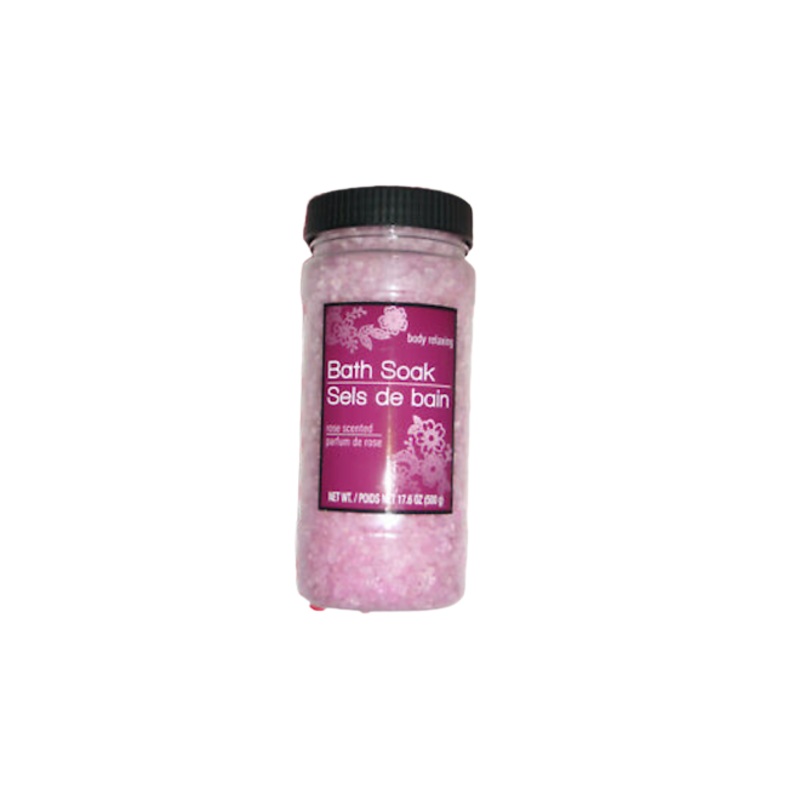 Body Relaxing Salt