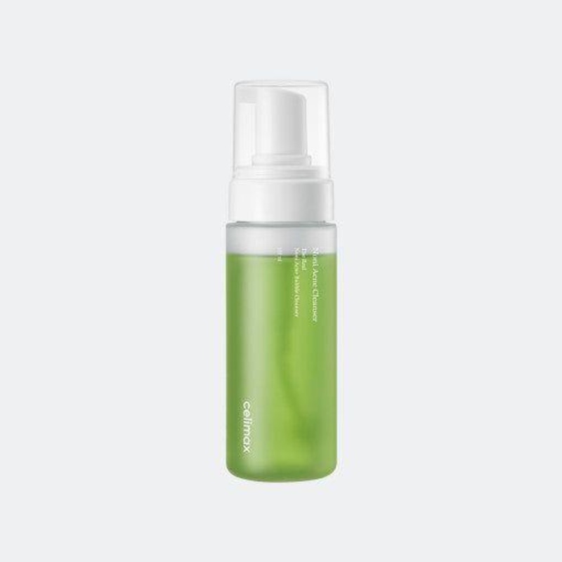 celimax The Real Noni Acne Cleanser  155ml | Gentle, Hydrating Acne Care
