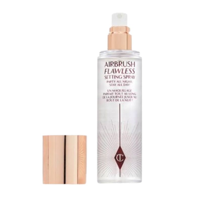 Charlotte Tilbury Airbrush Flawless Setting Spray 100ml