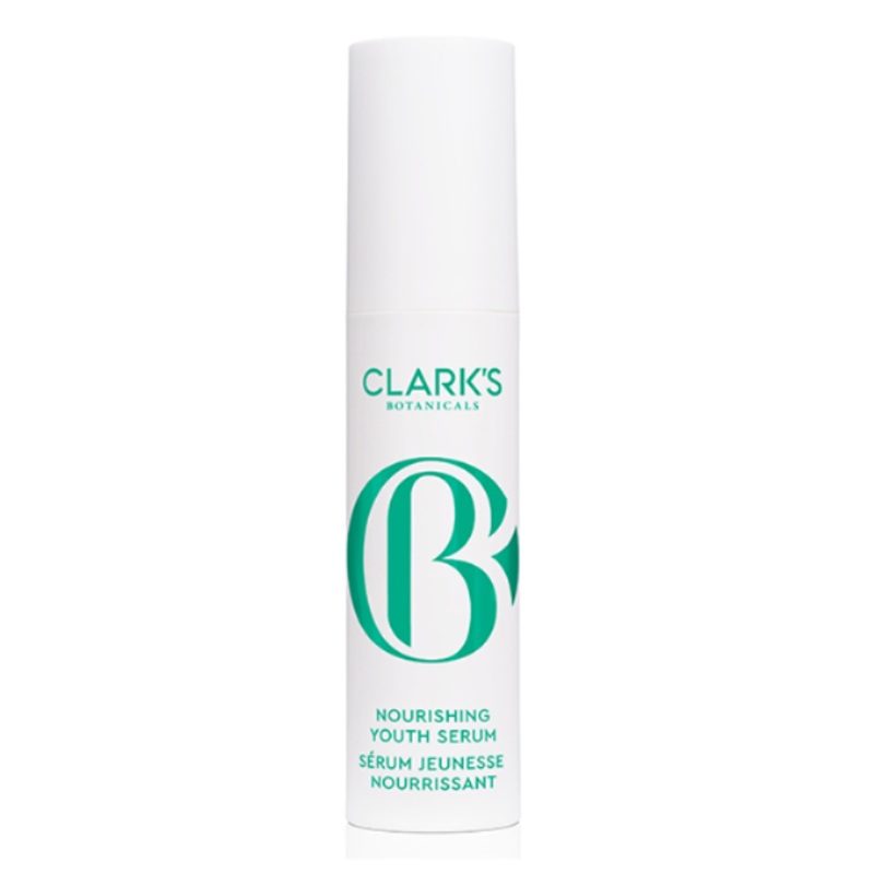 Clarks Botanicals Nourishing Youth Serum 1.0 fl oz / 30 mL