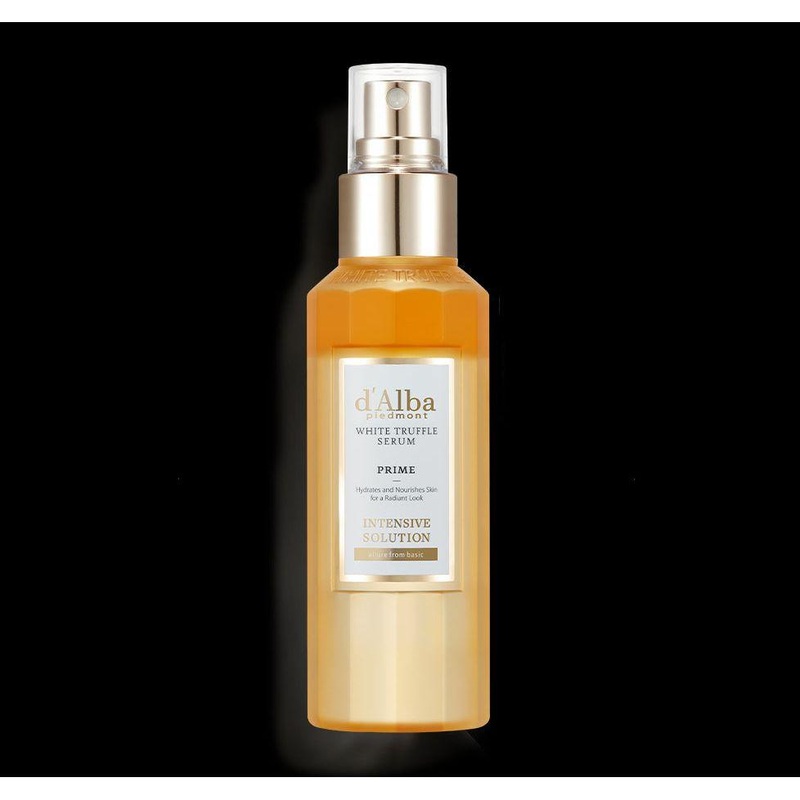 dAlba White Truffle Prime Intensive Serum 100ml