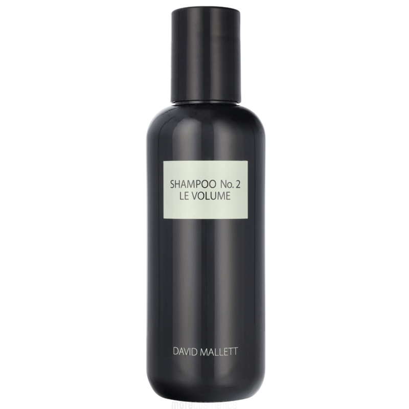 David Mallett Volumizing Shampoo N2