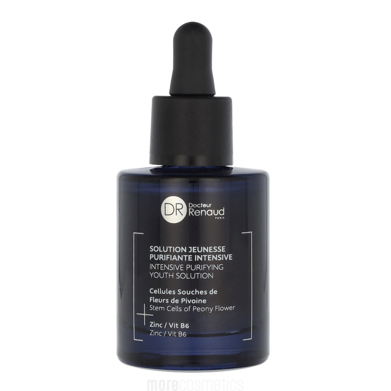 Dr. Renaud Intensive Purifying Youth Solution