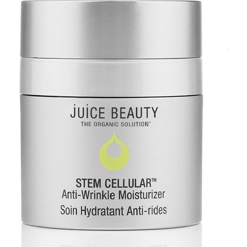 Juice Beauty STEM CELLULAR Anti-Wrinkle Moisturizer  50ml | Hydrating & Firming with Fruit Stem Cells & Vitamin C