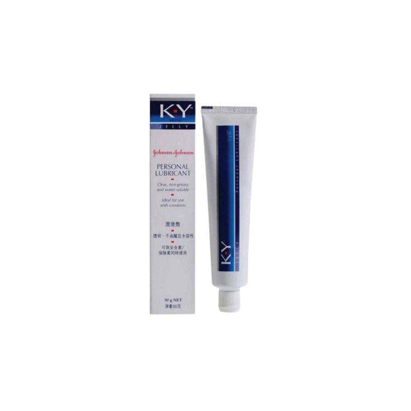 K.Yjelly Lubricant