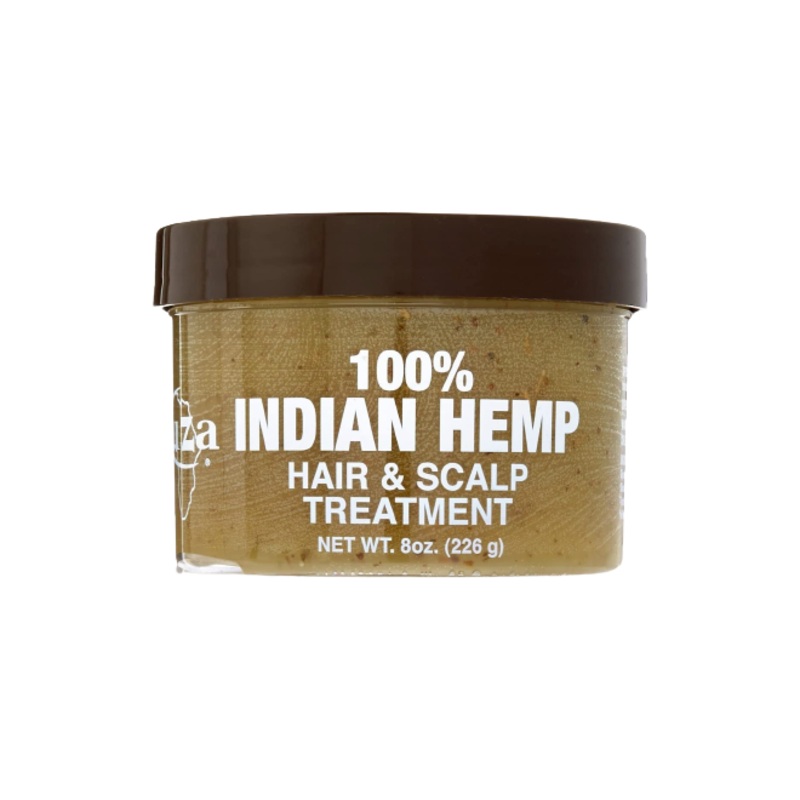 Kuza Indian Hemp Hair Scalp Treatment 113G